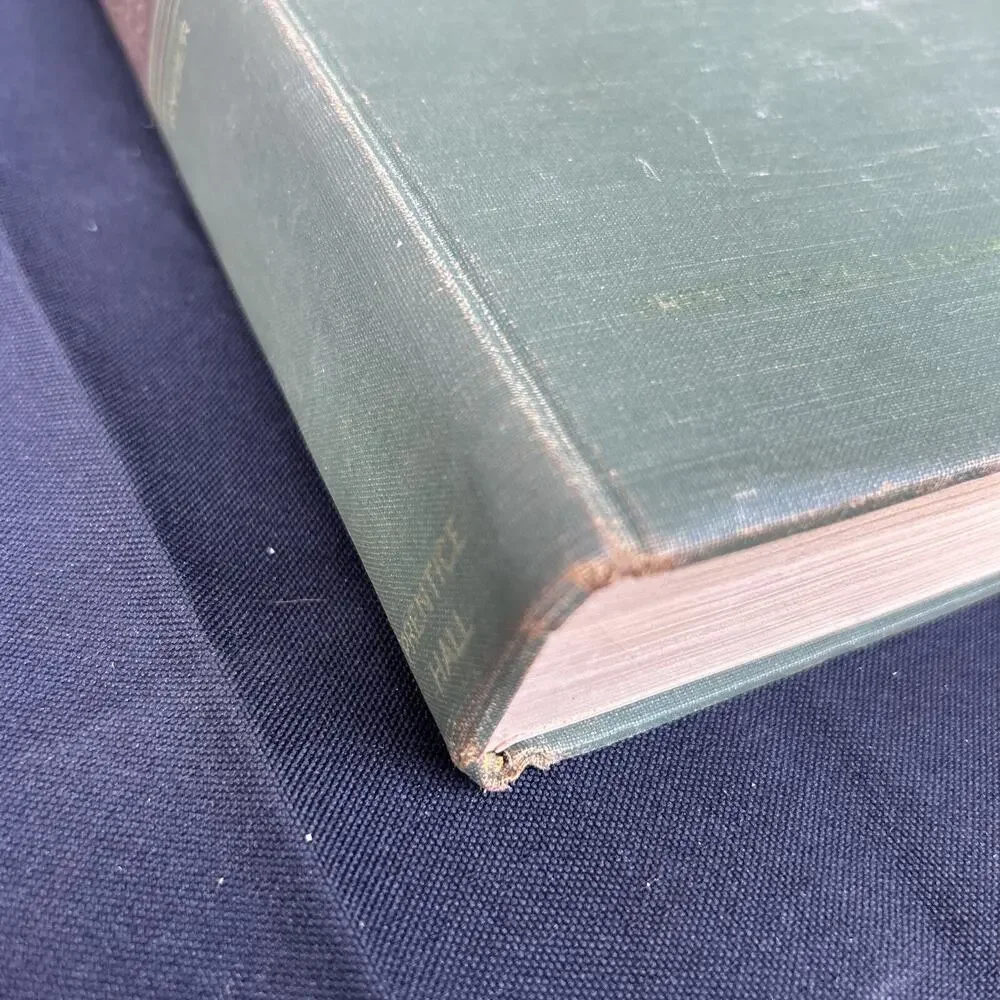 ELECTRONIC FUNDAMENTALS AND APPLICATIONS By John D. Ryder Hardcover 1957